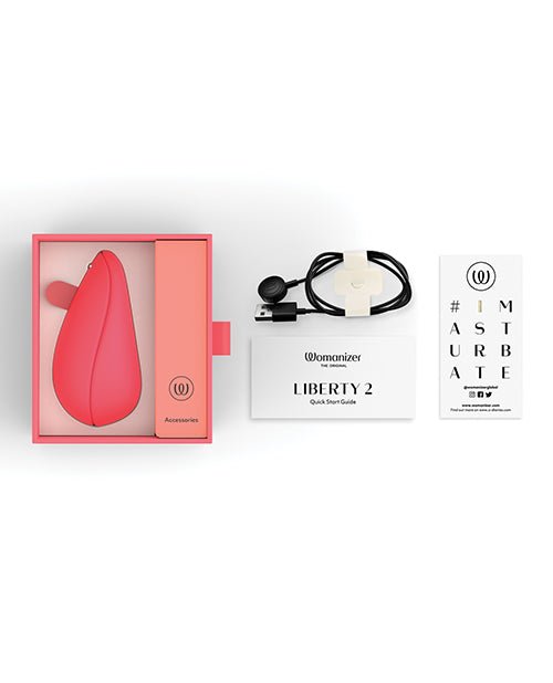 Womanizer Liberty 2 | Shop Lowest Prices at Funlove.com