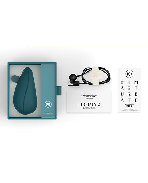 Womanizer Liberty 2 | Shop Lowest Prices at Funlove.com