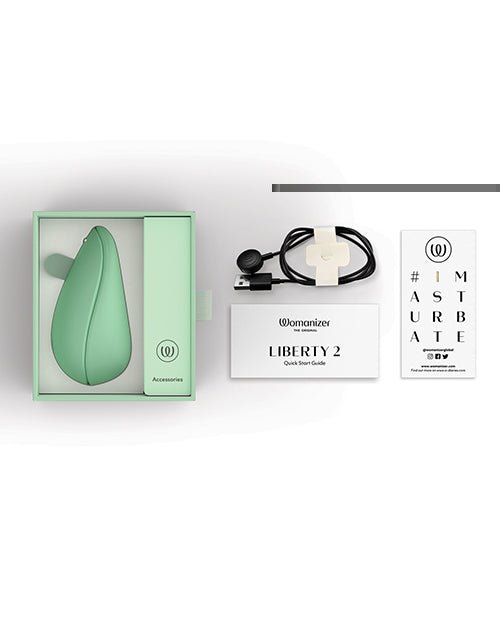 Womanizer Liberty 2 | Shop Lowest Prices at Funlove.com