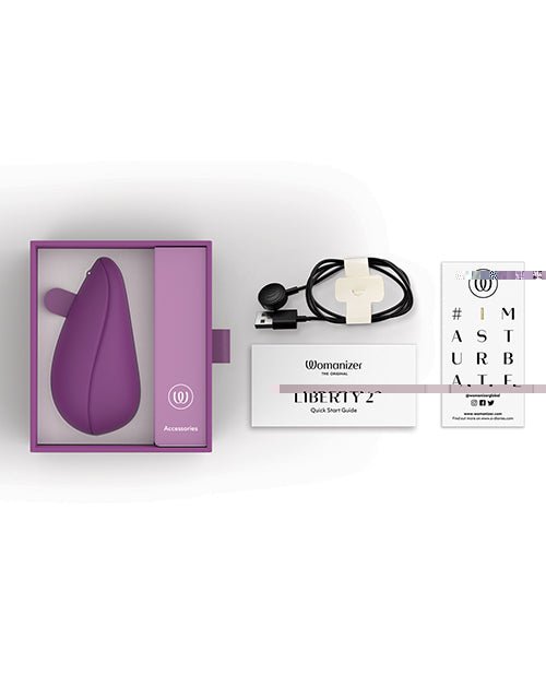 Womanizer Liberty 2 | Shop Lowest Prices at Funlove.com