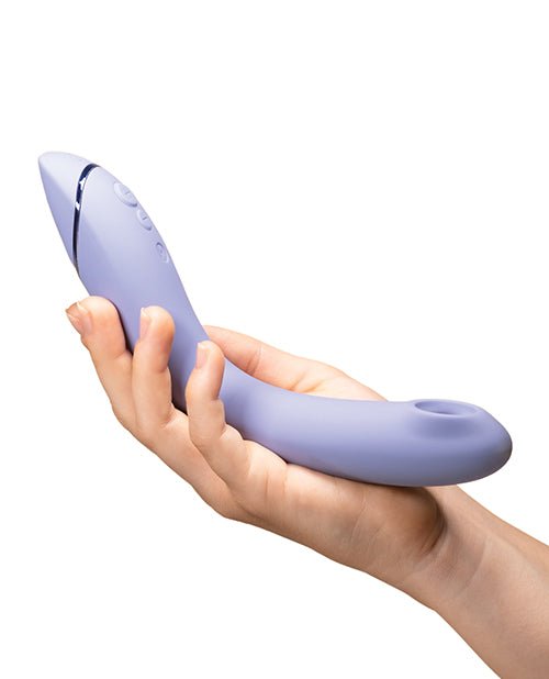 Womanizer Og Long - handle | Shop Lowest Prices at Funlove.com