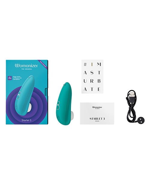Womanizer Starlet 3 | Shop Lowest Prices at Funlove.com
