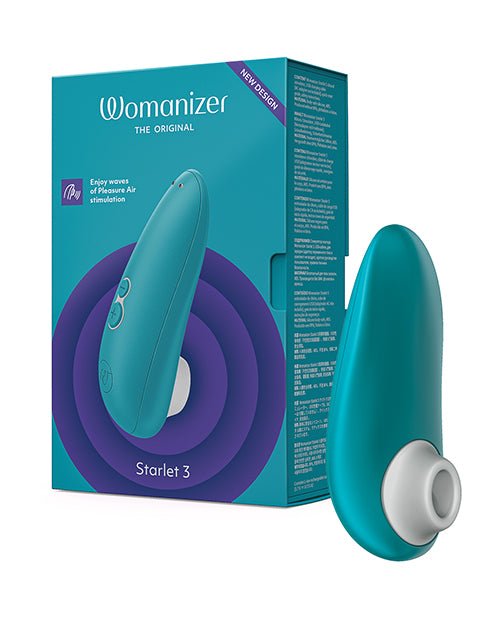 Womanizer Starlet 3 | Shop Lowest Prices at Funlove.com
