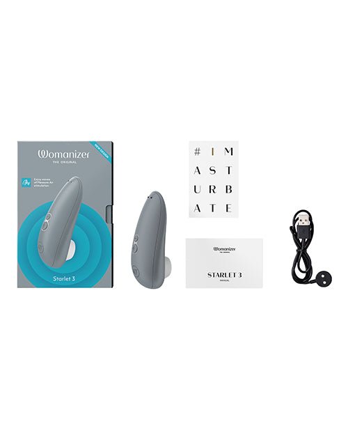 Womanizer Starlet 3 | Shop Lowest Prices at Funlove.com