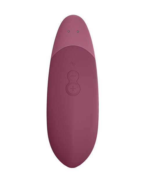 Womanizer Vibe Silent Stimulator | Shop Lowest Prices at Funlove.com