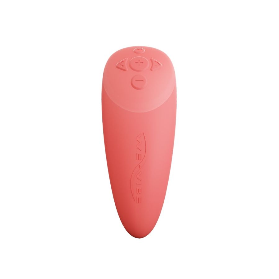 We-Vibe Chorus in Crave Coral