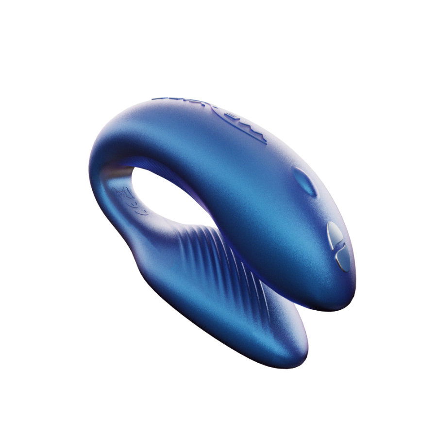 We-Vibe Chorus in Cosmic Blue