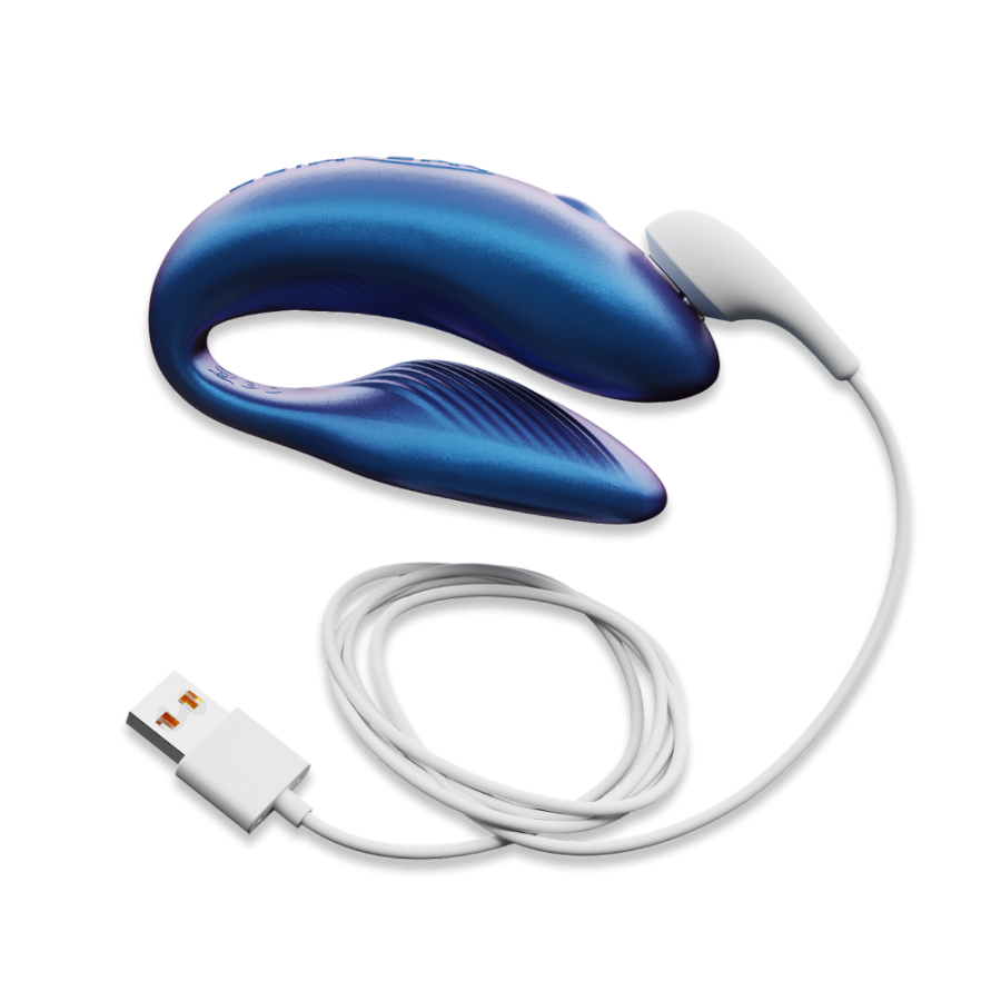 We-Vibe Chorus in Cosmic Blue