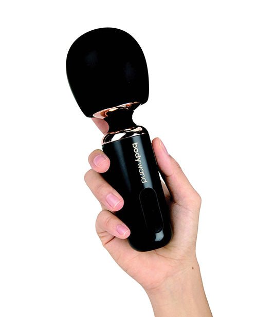 XGen Bodywand Lolly Wand - Black | Shop Lowest Prices at Funlove.com
