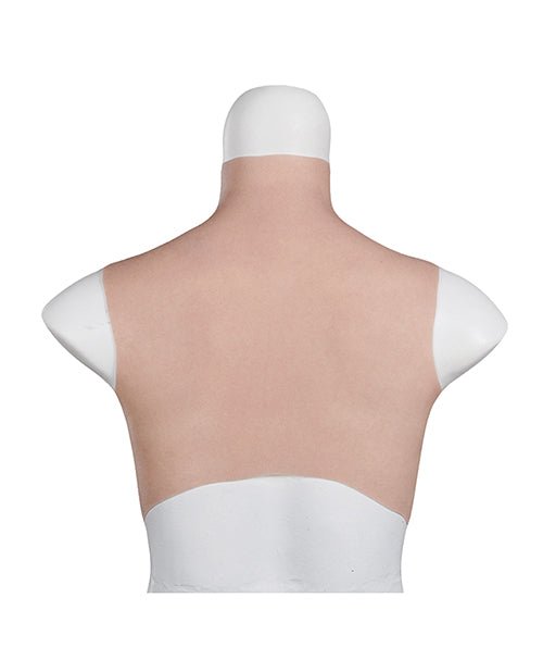 Xx - dreamstoys Ultra Realistic Cup Breast Form | Shop Lowest Prices at Funlove.com