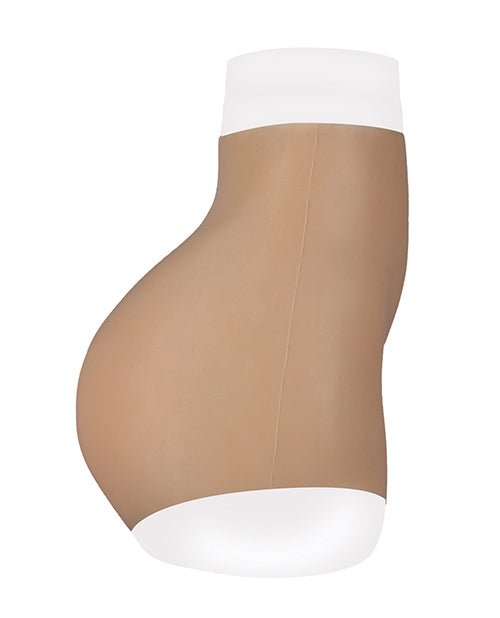XX - DREAMSTOYS Ultra Realistic Vagina Form Small - Ivory | Shop Lowest Prices at Funlove.com