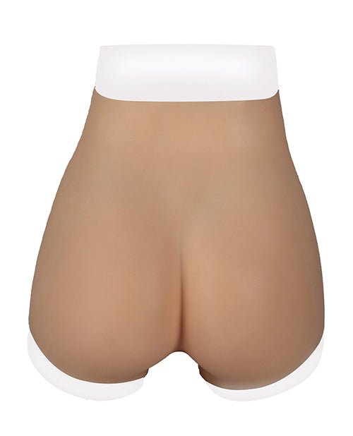 XX - DREAMSTOYS Ultra Realistic Vagina Form Small - Ivory | Shop Lowest Prices at Funlove.com