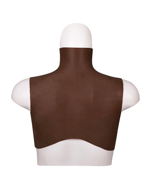 XX - DREAMTOYS Ultra Realistic E Cup Breast Form Large | Shop Lowest Prices at Funlove.com