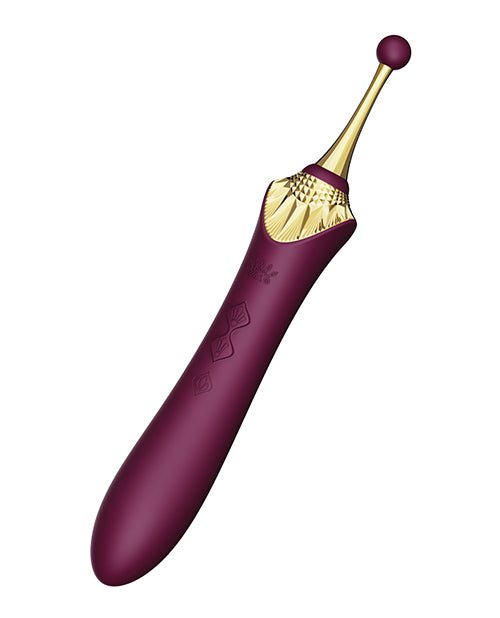 ZALO Bess 2.0 Clitoral Vibrator | Shop Lowest Prices at Funlove.com