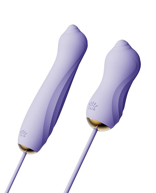 ZALO Unicorn Set - Berry Violet | Shop Lowest Prices at Funlove.com