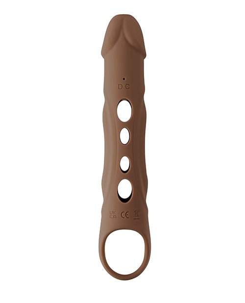 Zero Tolerance Big Boy Extender | Shop Lowest Prices at Funlove.com