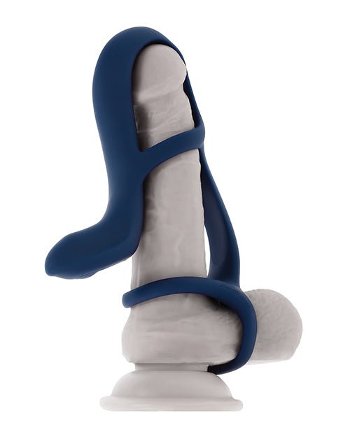 Zero Tolerance Big Time - Blue | Shop Lowest Prices at Funlove.com