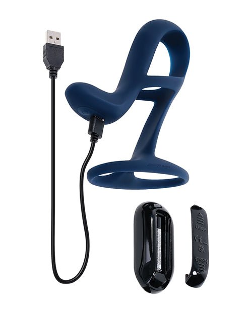 Zero Tolerance Big Time - Blue | Shop Lowest Prices at Funlove.com