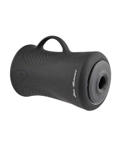 Zero Tolerance Gyro Stroke - Black | Shop Lowest Prices at Funlove.com