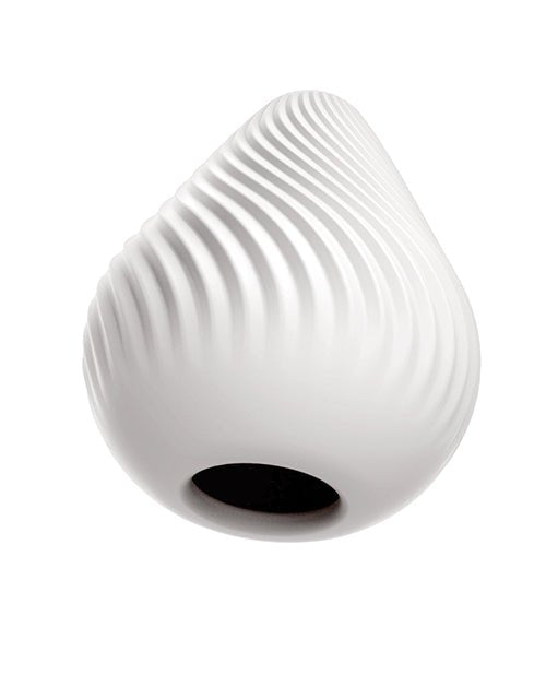 Zero Tolerance Kilauea Stroker - White | Shop Lowest Prices at Funlove.com
