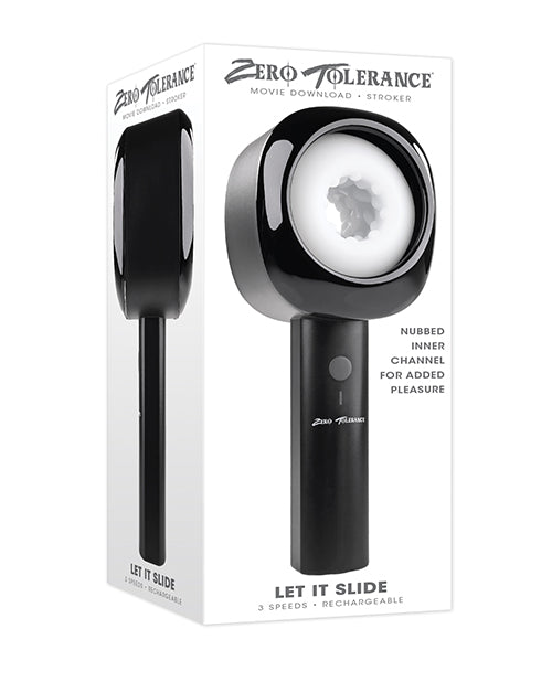 Zero Tolerance Let It Slide | Shop Lowest Prices at Funlove.com
