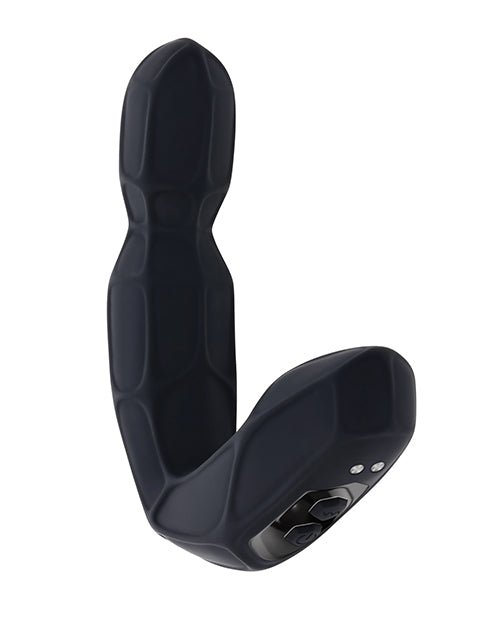 Zero Tolerance Mr. Prostate - Black | Shop Lowest Prices at Funlove.com