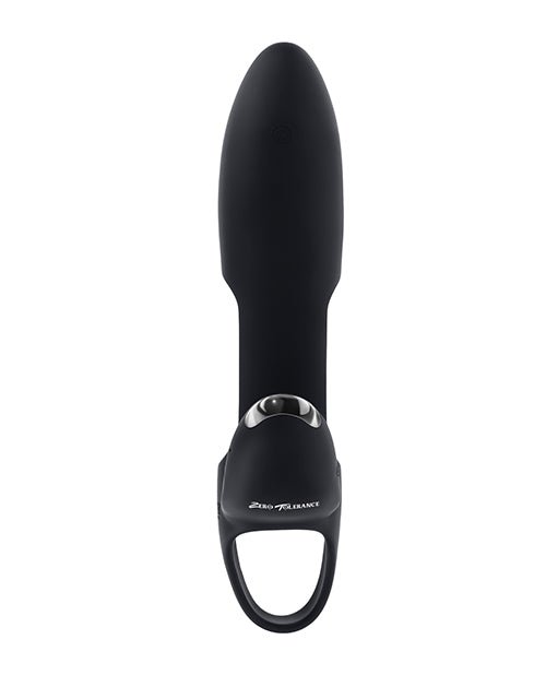 Zero Tolerance Nautilus - Black | Shop Lowest Prices at Funlove.com