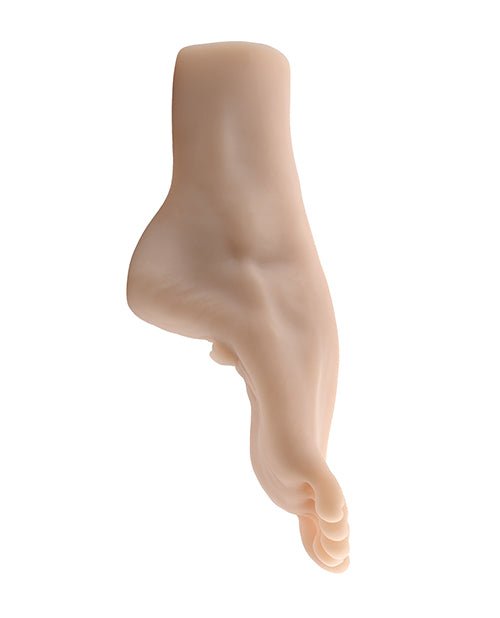 Zero Tolerance Pussy Footin Masturbator - Light | Shop Lowest Prices at Funlove.com