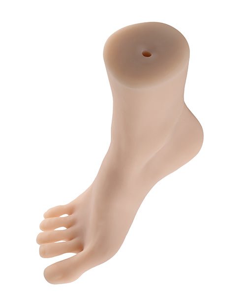 Zero Tolerance Pussy Footin Masturbator - Light | Shop Lowest Prices at Funlove.com