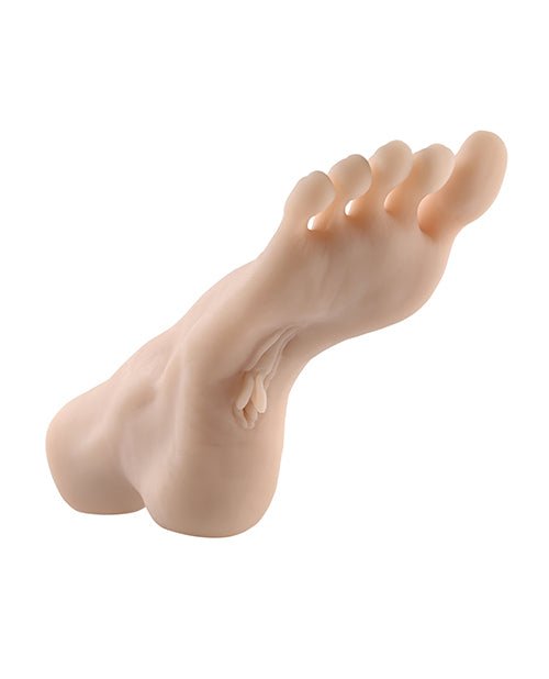 Zero Tolerance Pussy Footin Masturbator - Light | Shop Lowest Prices at Funlove.com