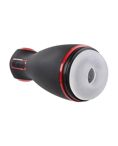 Zero Tolerance Tight Squeeze - Black/Red | Shop Lowest Prices at Funlove.com
