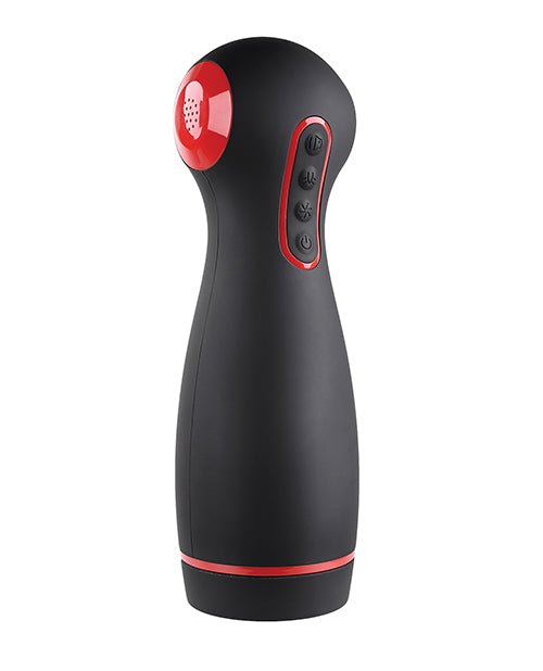 Zero Tolerance Tight Squeeze - Black/Red | Shop Lowest Prices at Funlove.com