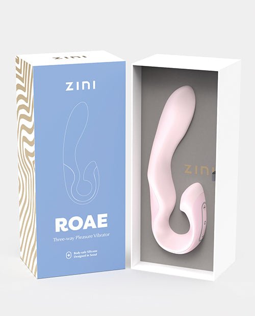 Zini Roae - Pink | Shop Lowest Prices at Funlove.com