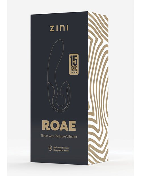 Zini Roae SE - Black | Shop Lowest Prices at Funlove.com