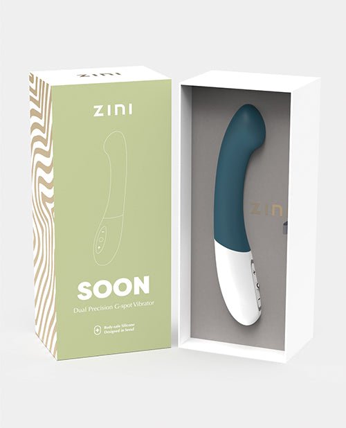 Zini Soon G - Spot Vibrator | Shop Lowest Prices at Funlove.com