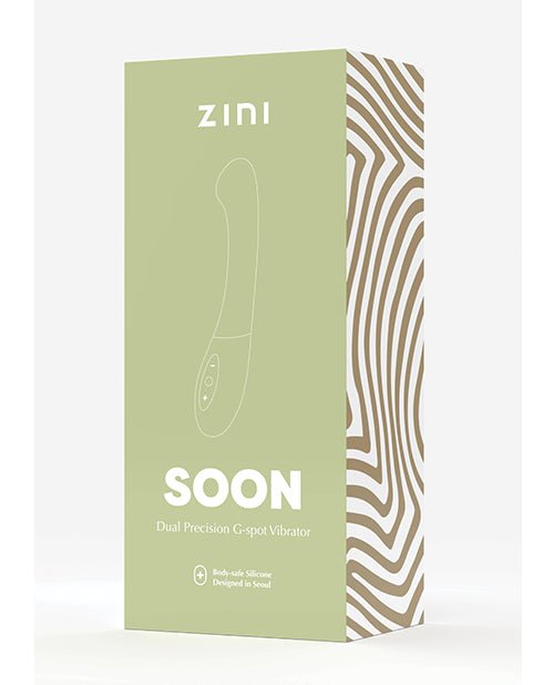 Zini Soon G - Spot Vibrator | Shop Lowest Prices at Funlove.com