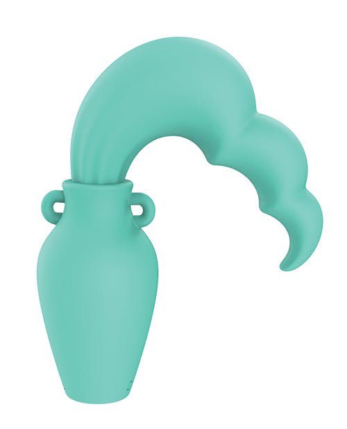 Zodiac Aquarius Mini Vibe - Light Blue | Shop Lowest Prices at Funlove.com