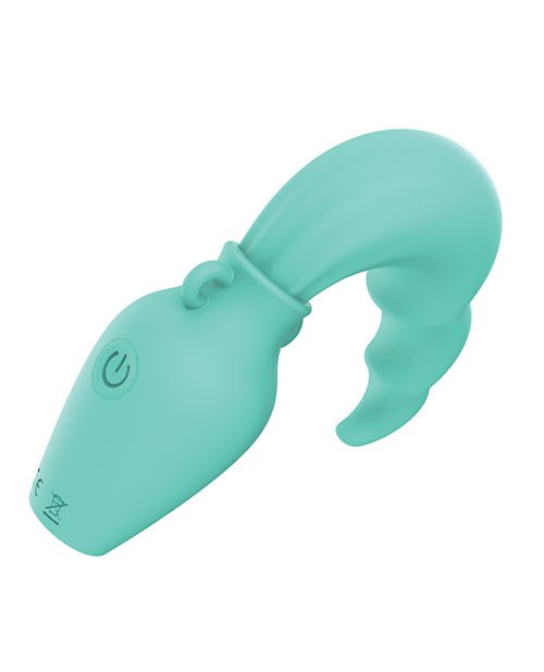 Zodiac Aquarius Mini Vibe - Light Blue | Shop Lowest Prices at Funlove.com