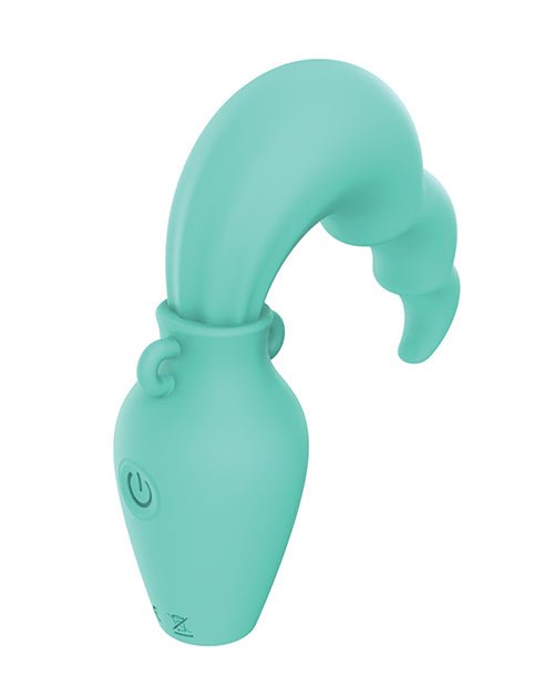 Zodiac Aquarius Mini Vibe - Light Blue | Shop Lowest Prices at Funlove.com