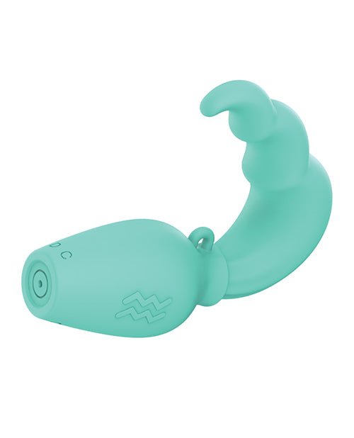 Zodiac Aquarius Mini Vibe - Light Blue | Shop Lowest Prices at Funlove.com