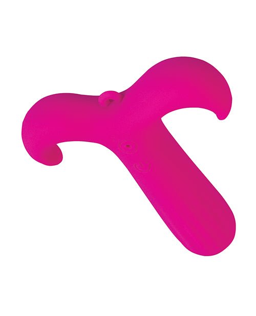 Zodiac Aries Mini Vibe - Pink | Shop Lowest Prices at Funlove.com