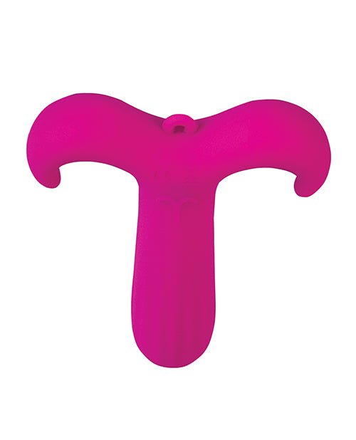Zodiac Aries Mini Vibe - Pink | Shop Lowest Prices at Funlove.com