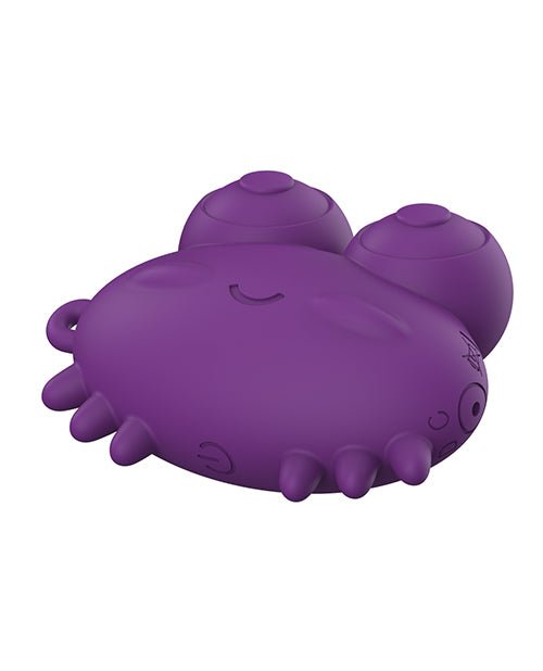 Zodiac Cancer Mini Vibe - Purple | Shop Lowest Prices at Funlove.com