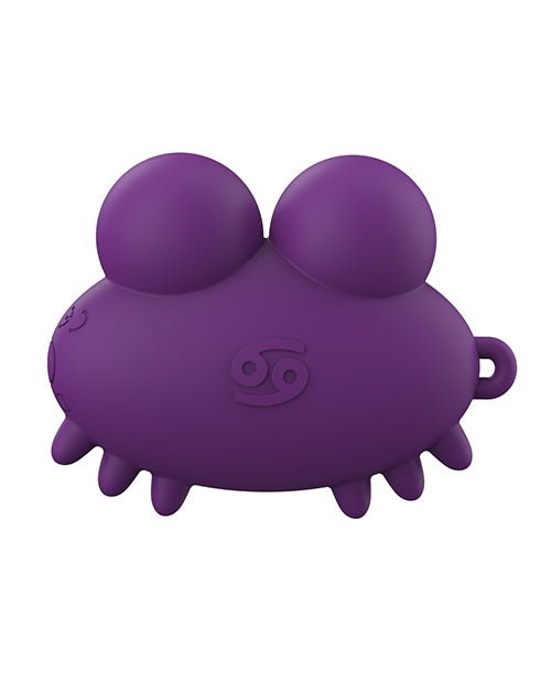 Zodiac Cancer Mini Vibe - Purple | Shop Lowest Prices at Funlove.com