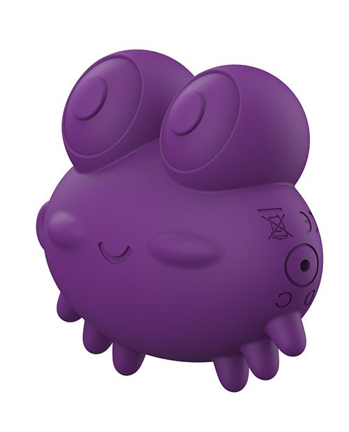 Zodiac Cancer Mini Vibe - Purple | Shop Lowest Prices at Funlove.com