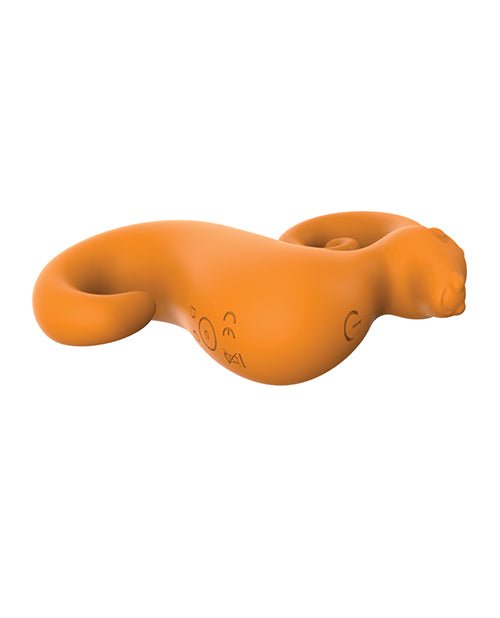 Zodiac Capricorn Mini Vibe - Orange | Shop Lowest Prices at Funlove.com