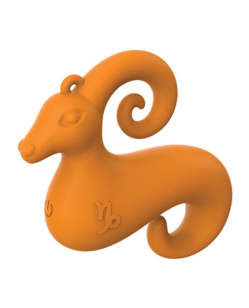 Zodiac Capricorn Mini Vibe - Orange | Shop Lowest Prices at Funlove.com