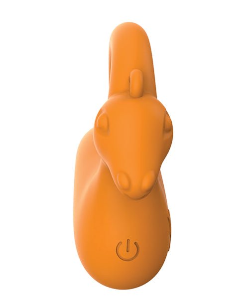 Zodiac Capricorn Mini Vibe - Orange | Shop Lowest Prices at Funlove.com