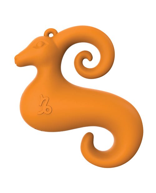 Zodiac Capricorn Mini Vibe - Orange | Shop Lowest Prices at Funlove.com