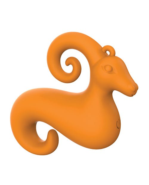 Zodiac Capricorn Mini Vibe - Orange | Shop Lowest Prices at Funlove.com